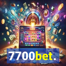 7700bet.