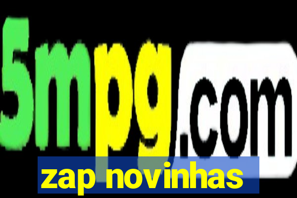 zap novinhas