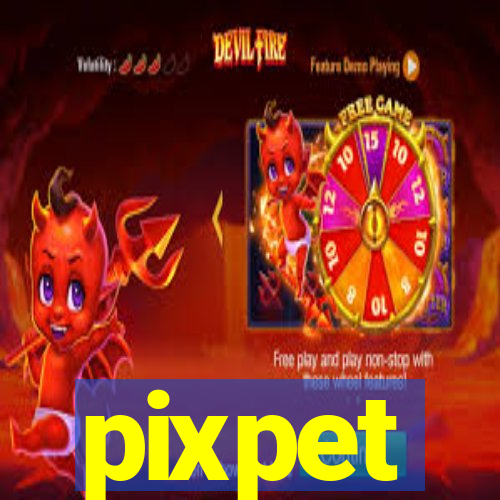 pixpet