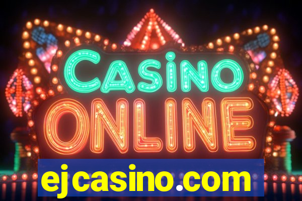 ejcasino.com