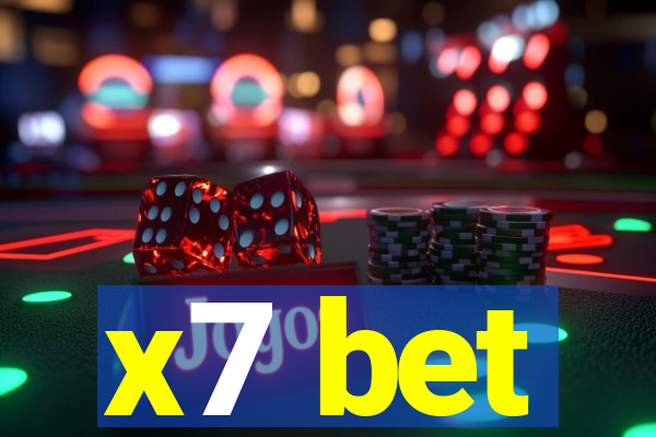 x7 bet