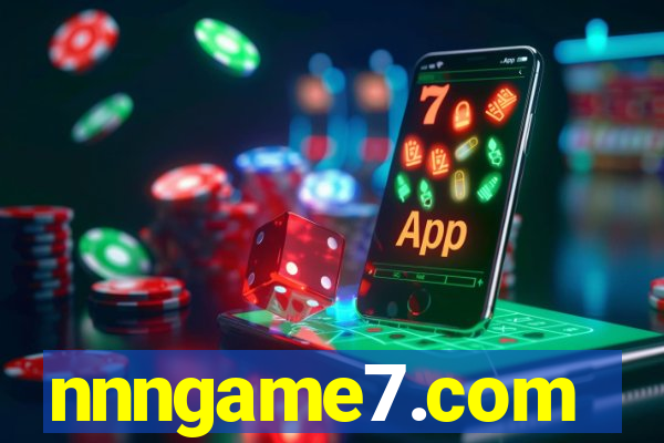 nnngame7.com