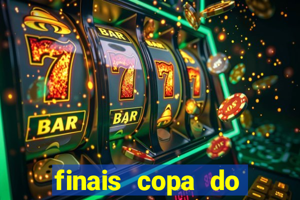 finais copa do brasil cruzeiro