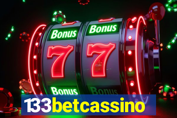 133betcassino