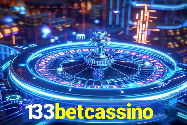 133betcassino