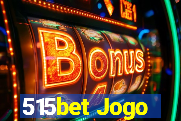 515bet Jogo