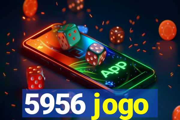 5956 jogo