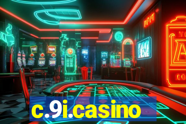 c.9i.casino