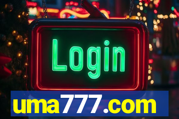 uma777.com