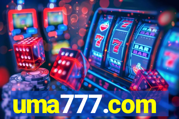 uma777.com