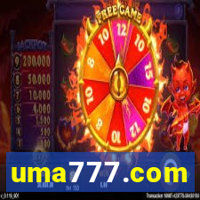 uma777.com