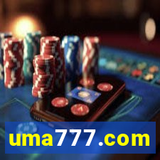 uma777.com