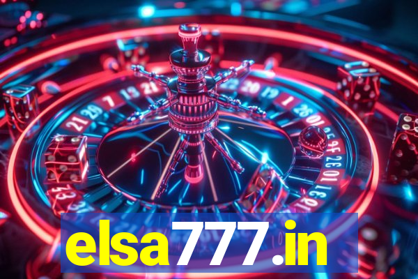 elsa777.in