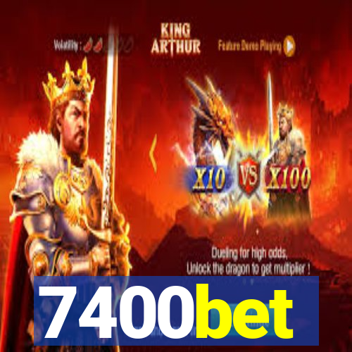 7400bet