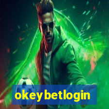 okeybetlogin