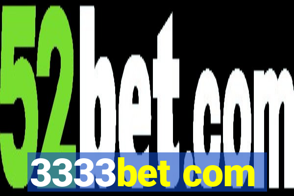 3333bet com