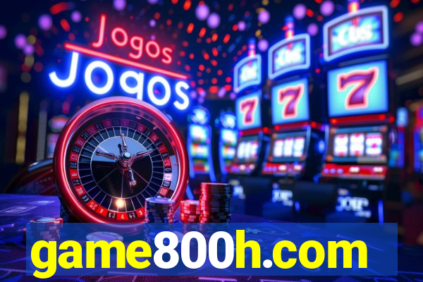 game800h.com