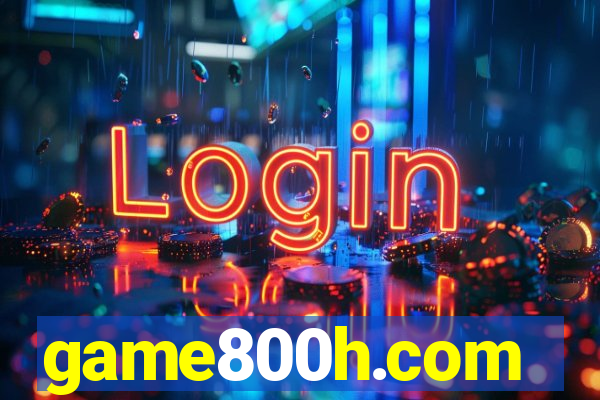 game800h.com