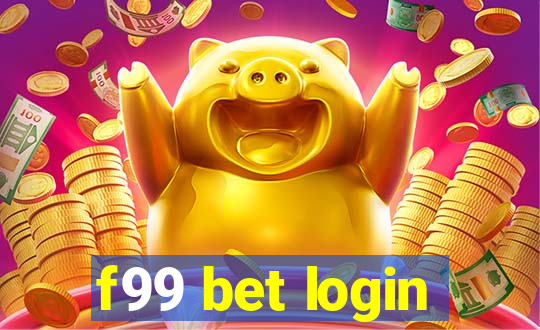 f99 bet login