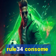 rule34 consome