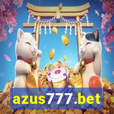 azus777.bet