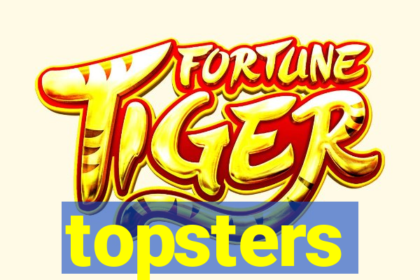 topsters