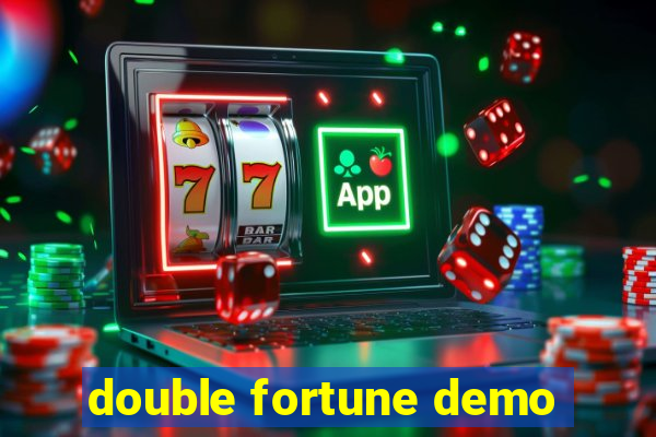 double fortune demo