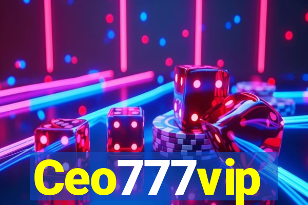 Ceo777vip