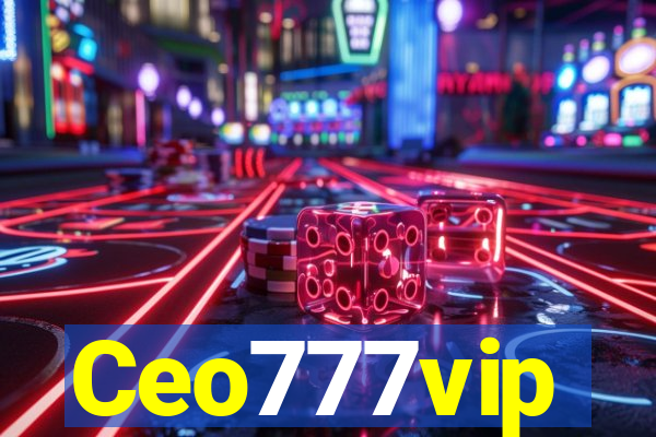 Ceo777vip