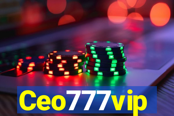 Ceo777vip