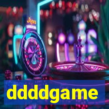 ddddgame