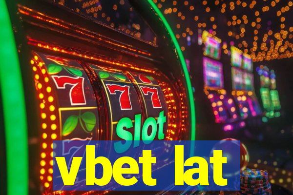 vbet lat