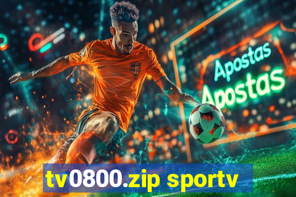 tv0800.zip sportv