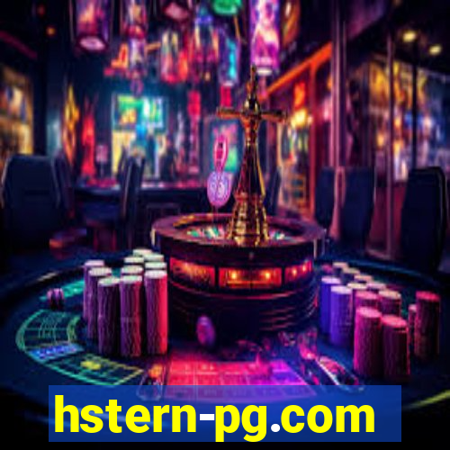 hstern-pg.com