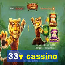 33v cassino