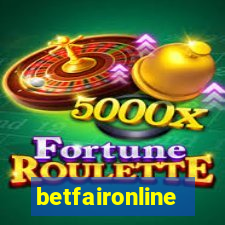 betfaironline