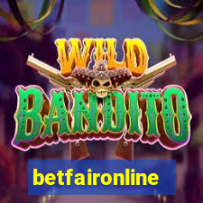 betfaironline