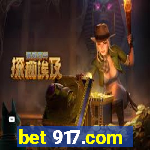 bet 917.com