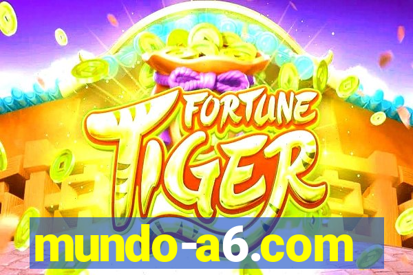 mundo-a6.com