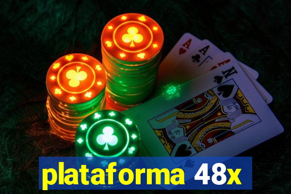 plataforma 48x