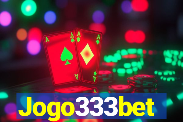 Jogo333bet