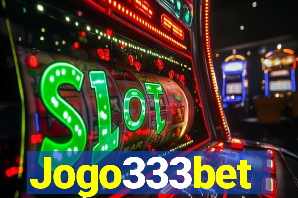 Jogo333bet