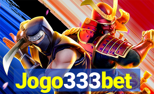 Jogo333bet