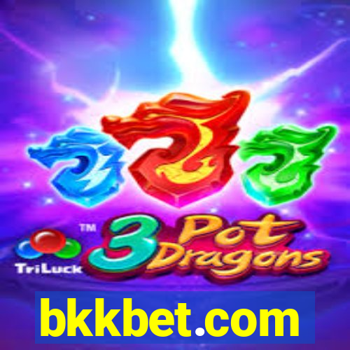 bkkbet.com