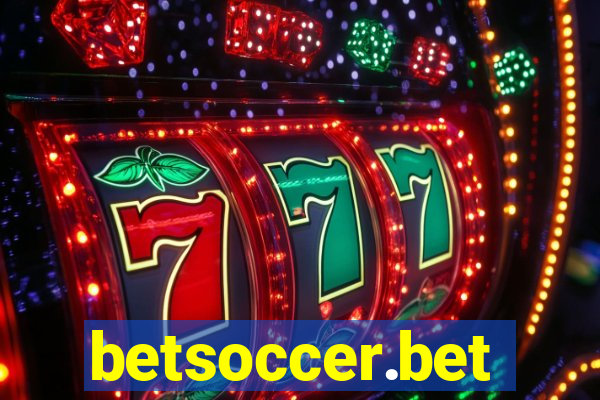 betsoccer.bet