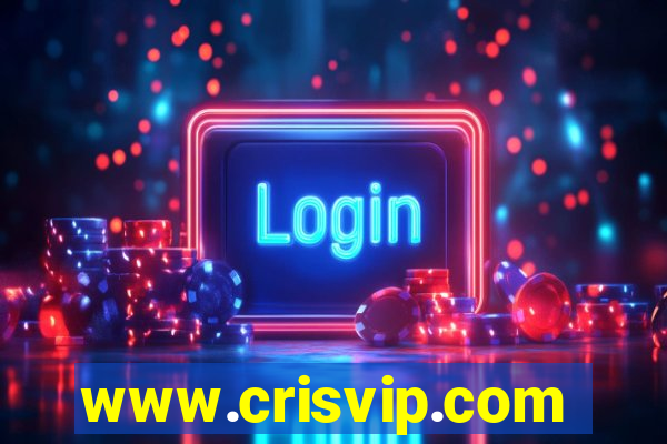 www.crisvip.com.br