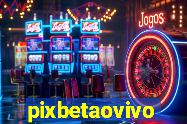 pixbetaovivo