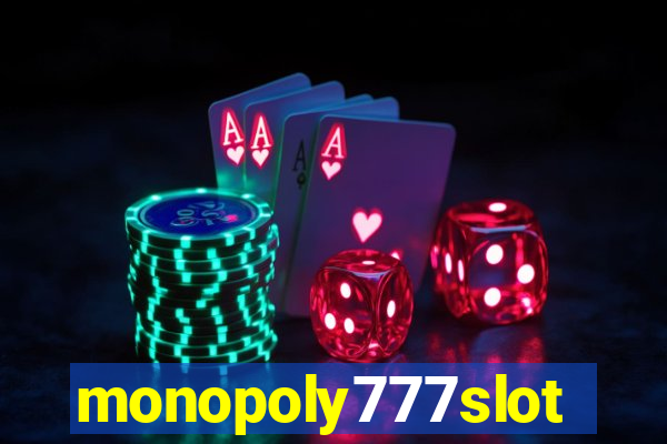 monopoly777slots.com