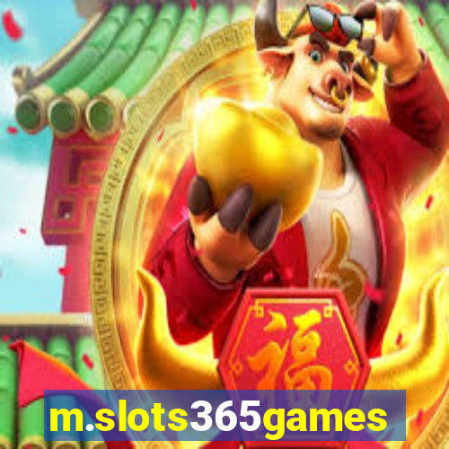 m.slots365games