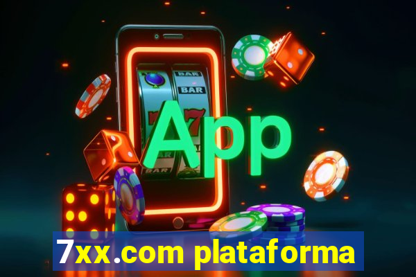 7xx.com plataforma